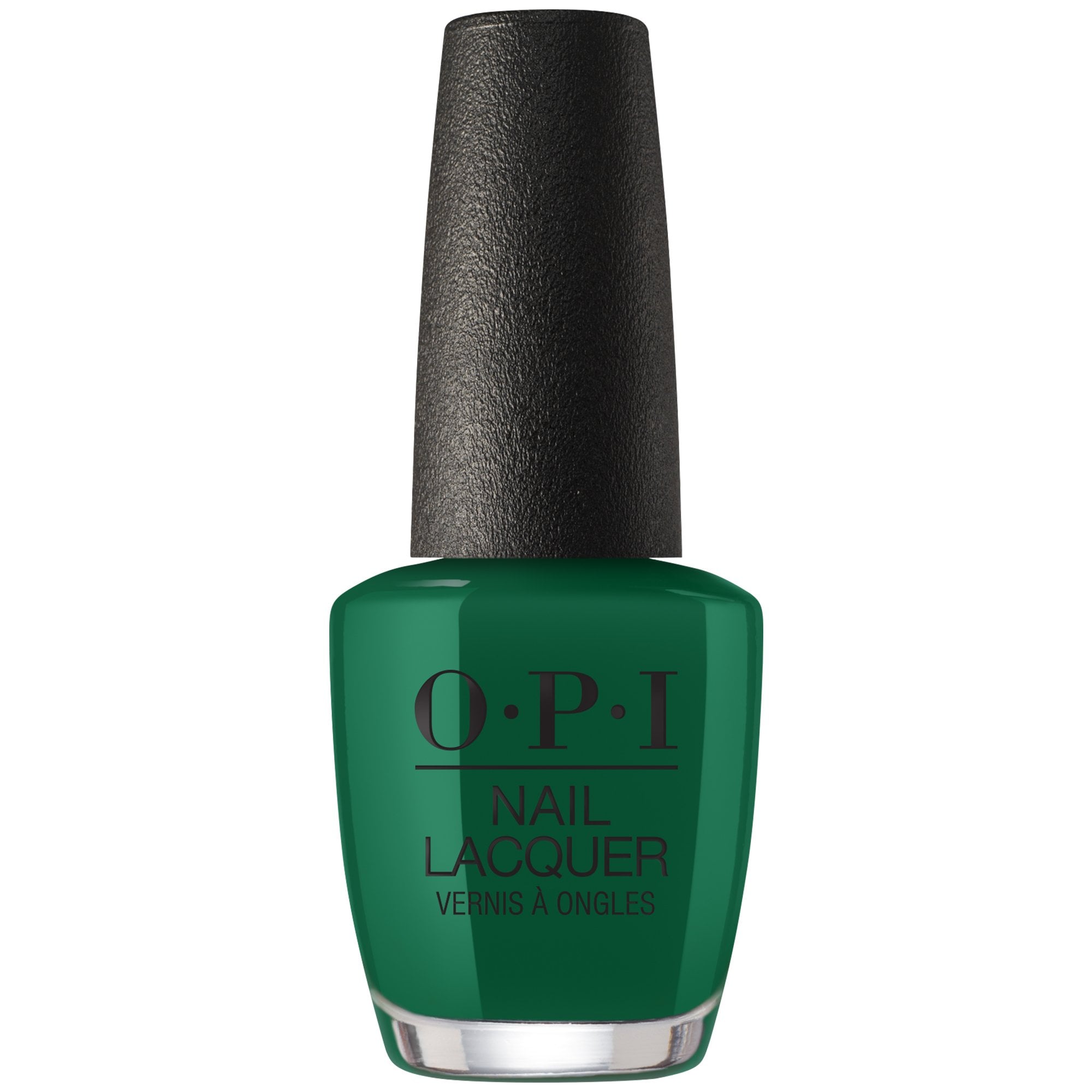OPI Nutcracker Envy the Adventure nail polish BeautyandHairdressing
